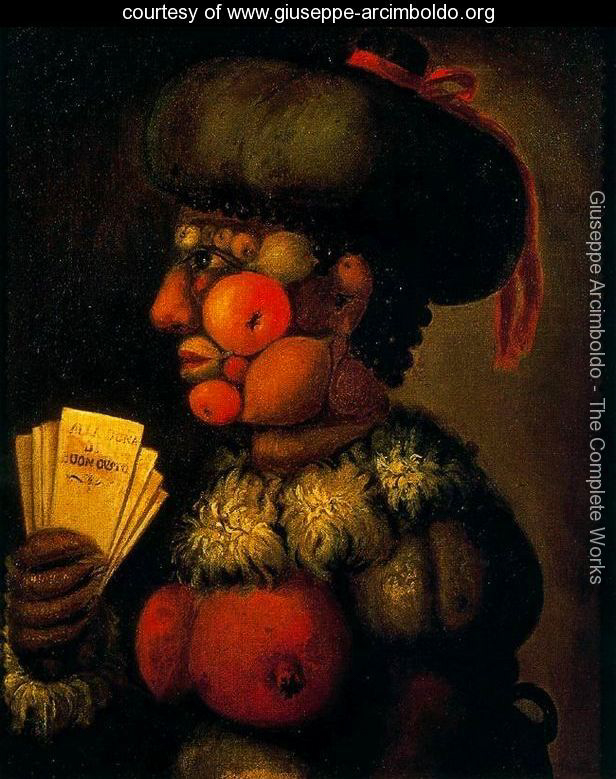 Arcimboldo