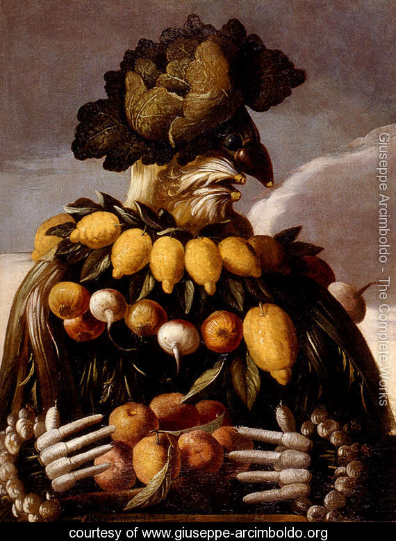 Arcimboldo