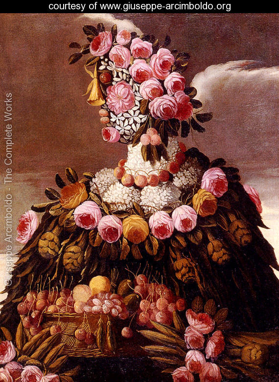 Arcimboldo
