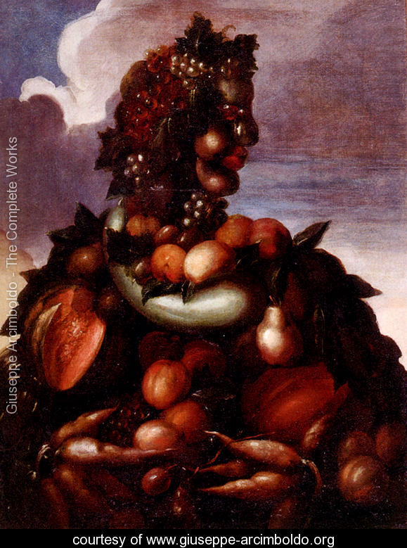 Arcimboldo
