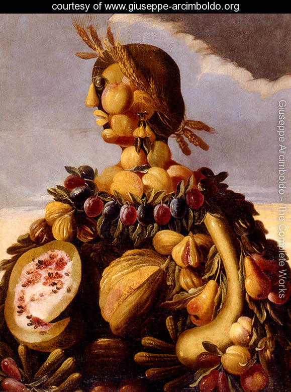Arcimboldo