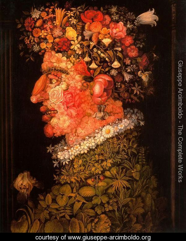 Arcimboldo