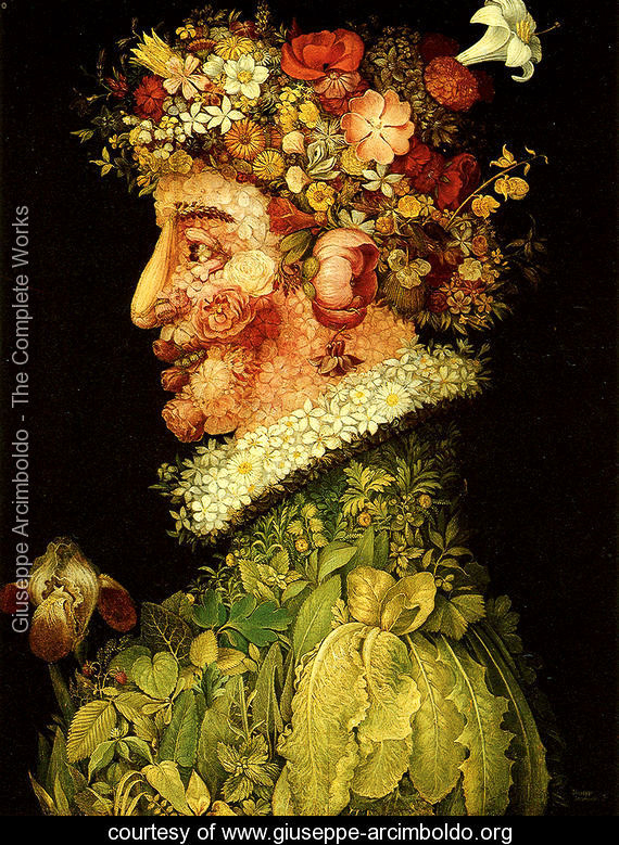Arcimboldo
