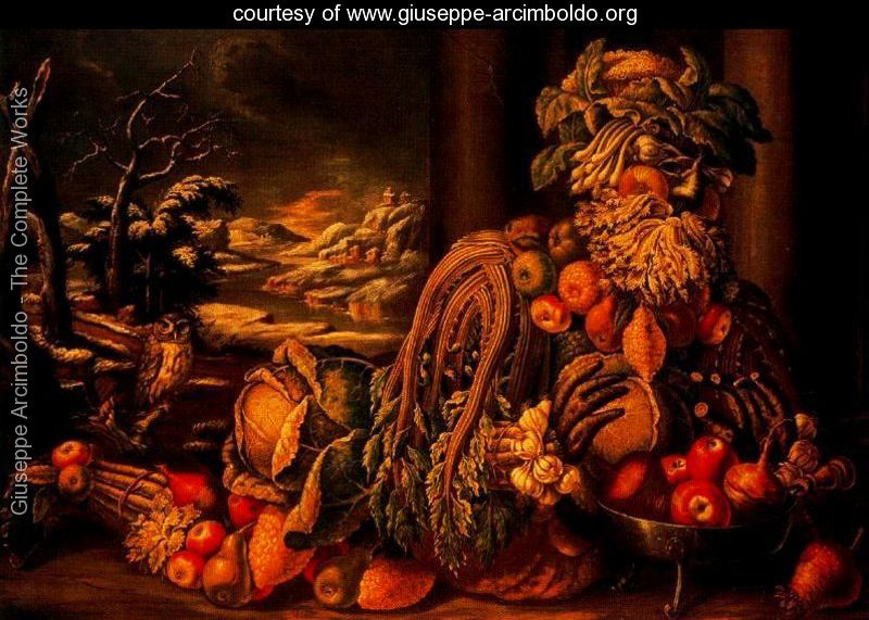 Arcimboldo