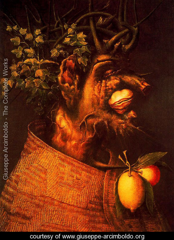 Arcimboldo