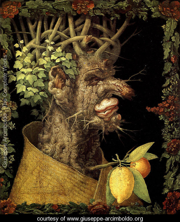 Arcimboldo