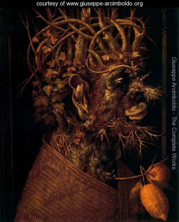 Arcimboldo