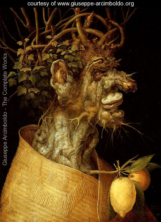 Arcimboldo