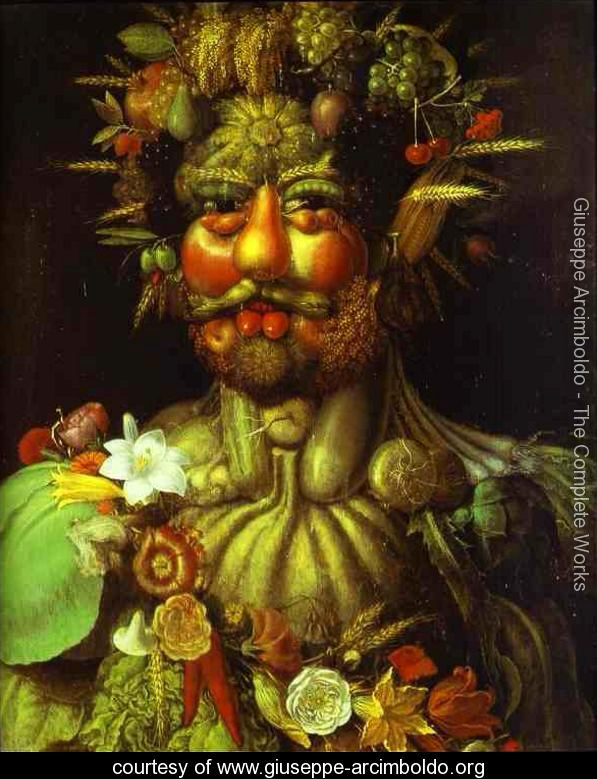 Arcimboldo