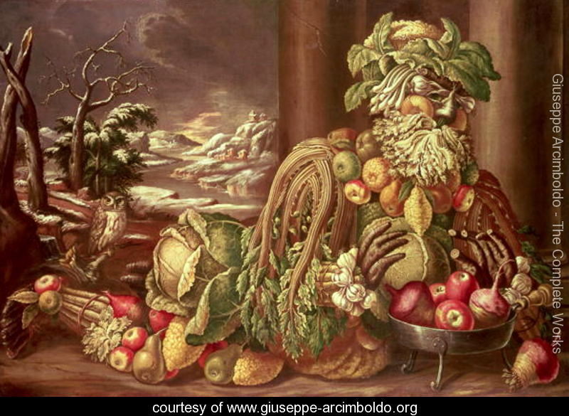 Arcimboldo