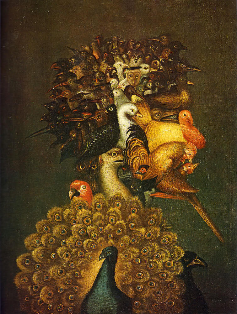 Arcimboldo