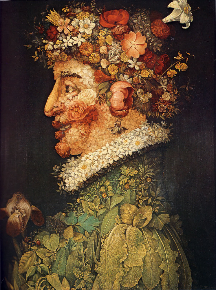 Arcimboldo