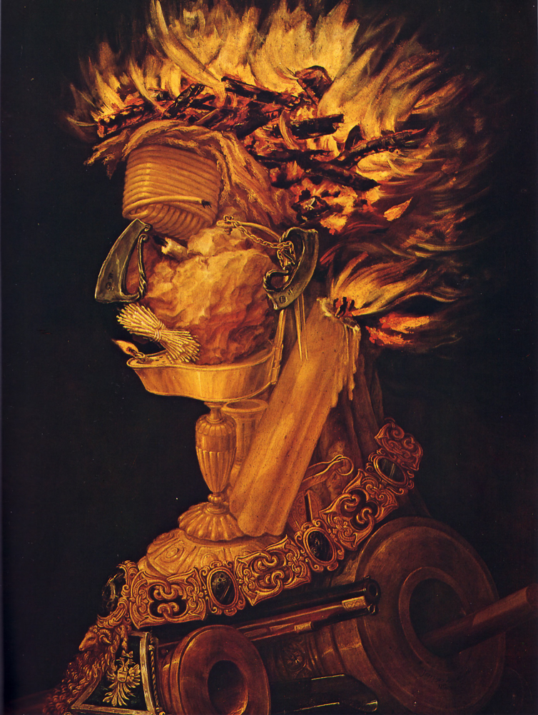 Arcimboldo