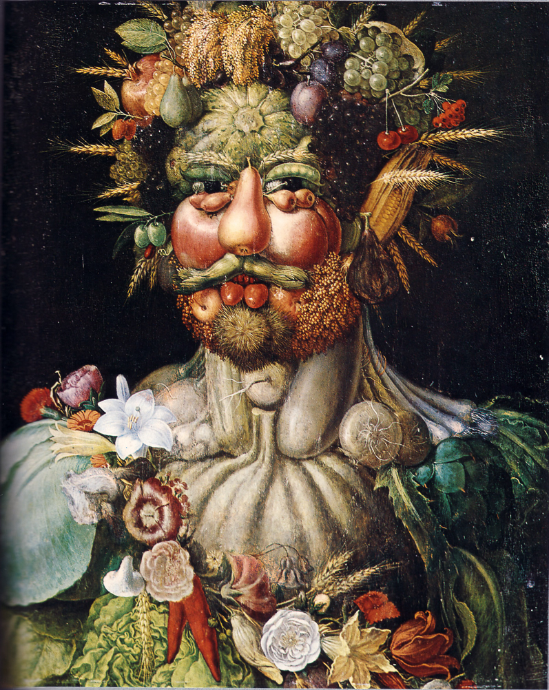 Arcimboldo