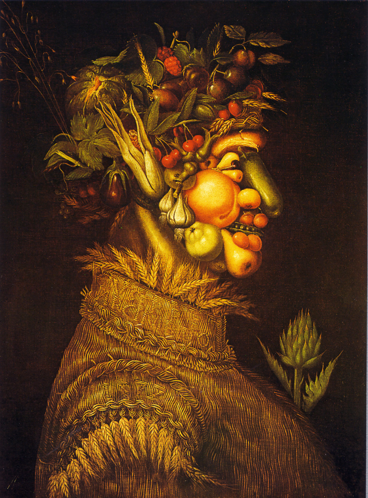 Arcimboldo