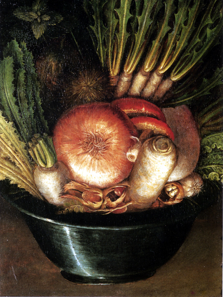 Arcimboldo