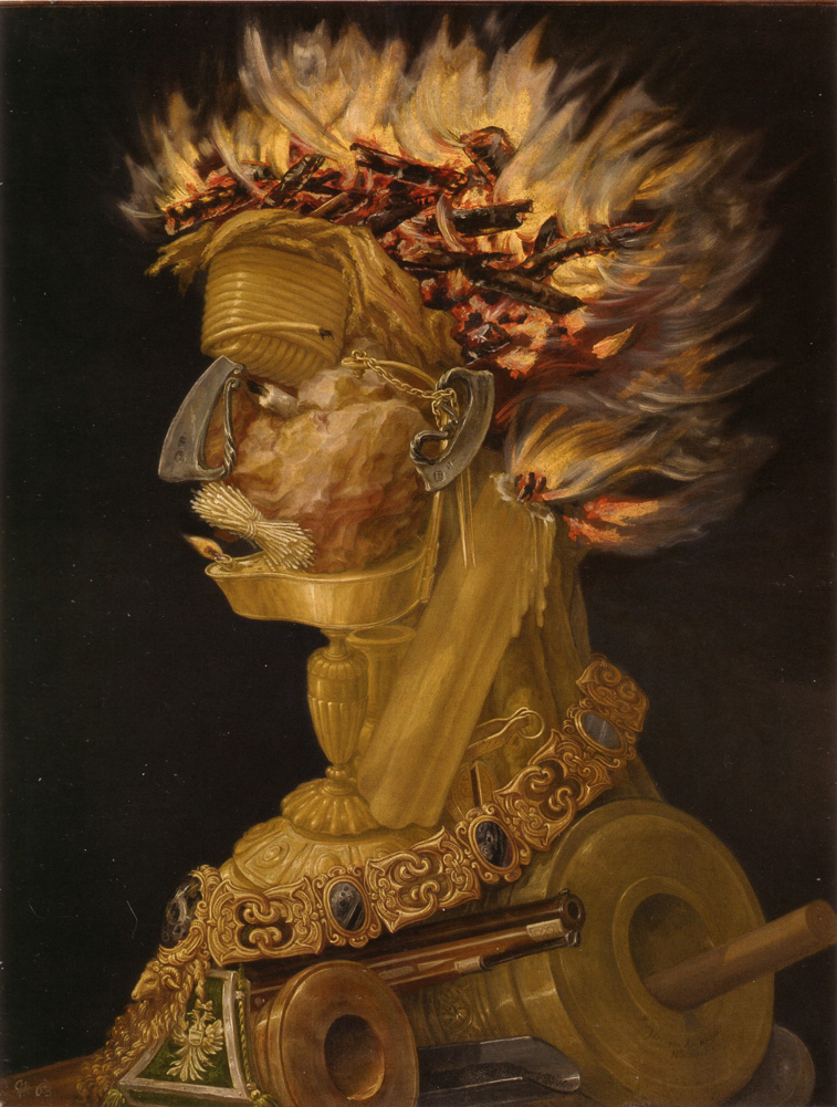 Arcimboldo