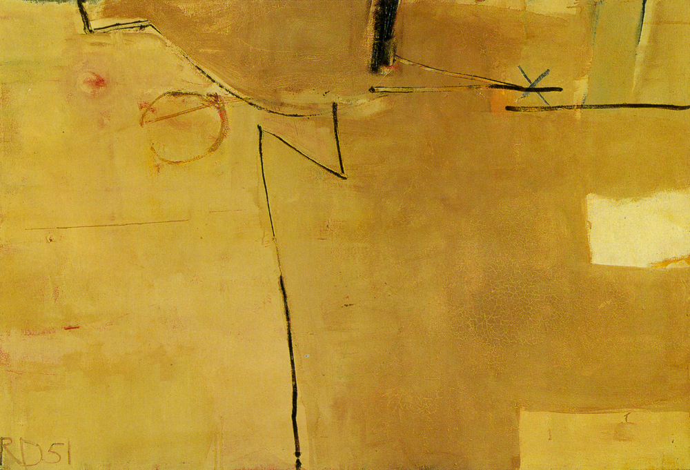 Albuquerque Untitled