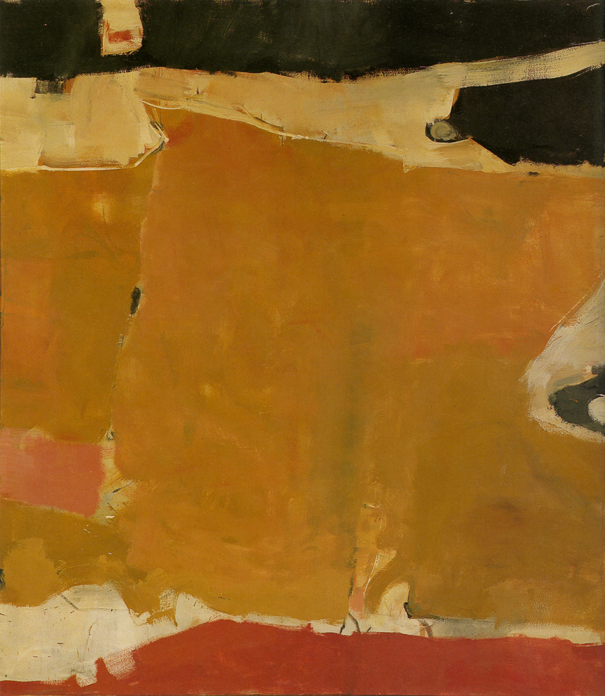 Albuquerque Untitled