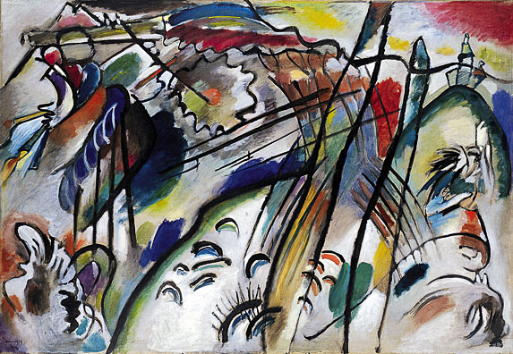 Improvisation  28