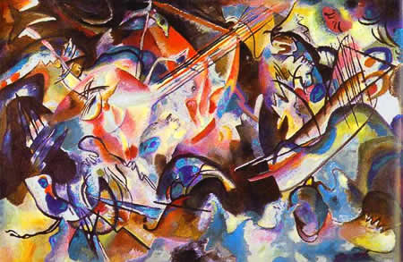 Improvisation 6