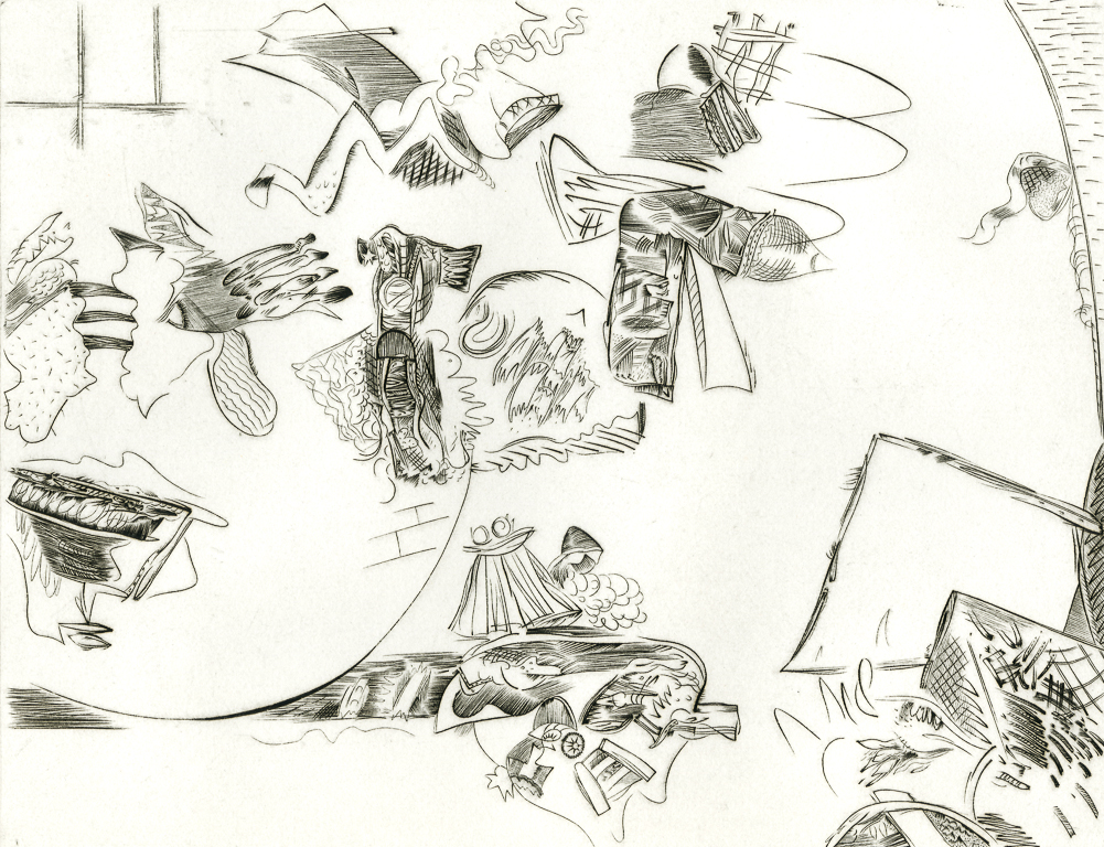 Maimed and the obsolete