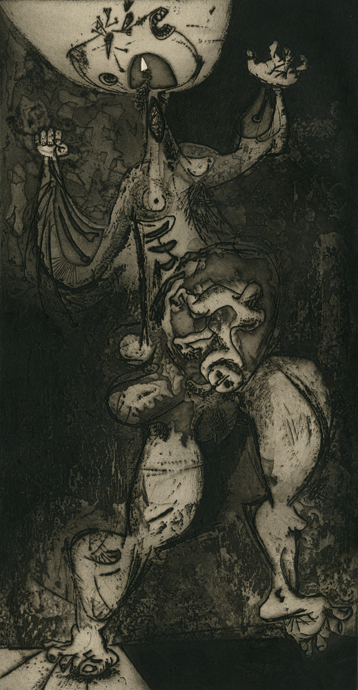 Un June L'amour nous ble